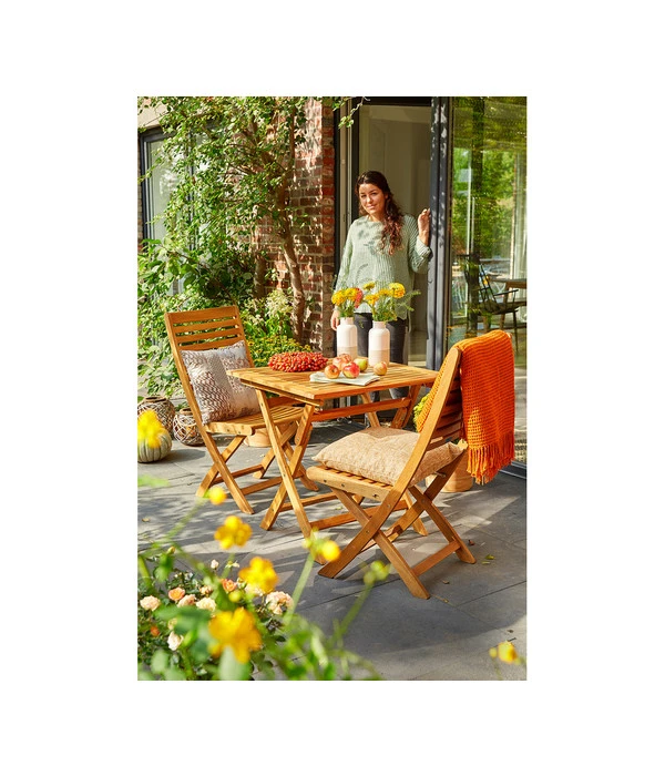 Dehner Klapptisch Macao 4 Dehner Klapptisch Macao – Bild 2