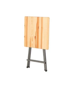 Fun Star Stehtisch, Ca. B80/H110/T80 Cm -Gartenmöbel 1388966 WE DE 002 Stehtischquadr80cm