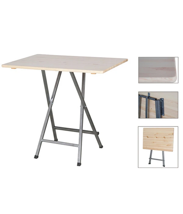 Fun Star Stehtisch, Ca. B120/H118/T80 Cm 5 Fun Star Stehtisch, Ca. B120/H118/T80 Cm – Bild 3