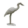 Rottenecker Bronze-Graureiher, Wasserspeiend 2 Rottenecker Bronze-Graureiher, Wasserspeiend -Gartenmöbel 1579267 WE FS 001 RotteneckerBronzeGraureiherwasserspeiendBronzefigur