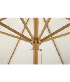 Schneider Sonnenschirm Malaga, Rund, Ca. Ø300 Cm -Gartenmöbel 1707744 WE DE 002 Malaga