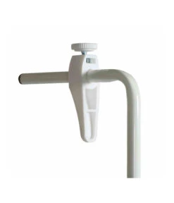 Alco Balkonhängetisch, Ca. B60/T40 Cm -Gartenmöbel 1725811 WE DE 004 Balkonhaengetisch