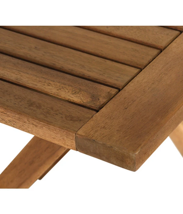 Siena Garden Hocker Paleros, Ca. B50/H52/T50 Cm 4 Siena Garden Hocker Paleros, Ca. B50/H52/T50 Cm – Bild 2