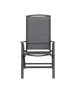 Siena Garden Klappstuhl Livorno, Anthrazit 15 Siena Garden Klappstuhl Livorno, Anthrazit -Gartenmöbel 1743509 WE DE 001 LivornoKlSesanthrgr