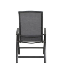 Siena Garden Klappstuhl Livorno, Anthrazit 17 Siena Garden Klappstuhl Livorno, Anthrazit -Gartenmöbel 1743509 WE DE 003 LivornoKlSesanthrgr