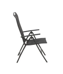 Siena Garden Klappstuhl Livorno, Anthrazit 18 Siena Garden Klappstuhl Livorno, Anthrazit -Gartenmöbel 1743509 WE DE 004 LivornoKlSesanthrgr