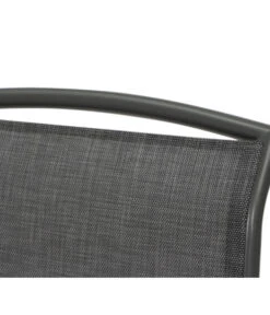 Siena Garden Klappstuhl Livorno, Anthrazit 19 Siena Garden Klappstuhl Livorno, Anthrazit -Gartenmöbel 1743509 WE DE 005 LivornoKlSesanthrgr