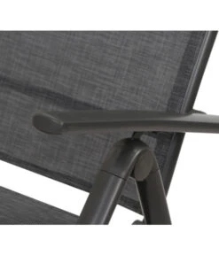 Siena Garden Klappstuhl Livorno, Anthrazit 20 Siena Garden Klappstuhl Livorno, Anthrazit -Gartenmöbel 1743509 WE DE 006 LivornoKlSesanthrgr