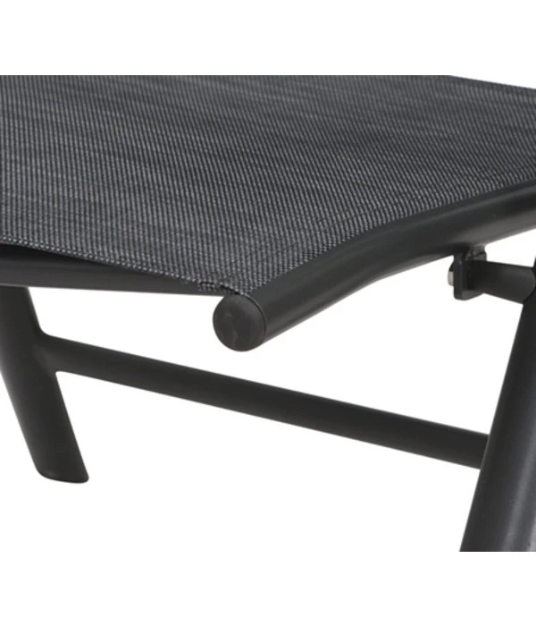 Siena Garden Klappstuhl Livorno, Anthrazit 10 Siena Garden Klappstuhl Livorno, Anthrazit – Bild 8