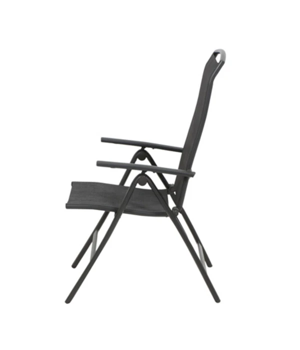 Siena Garden Klappstuhl Livorno, Anthrazit 12 Siena Garden Klappstuhl Livorno, Anthrazit – Bild 10