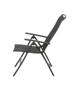 Siena Garden Klappstuhl Livorno, Anthrazit 24 Siena Garden Klappstuhl Livorno, Anthrazit -Gartenmöbel 1743509 WE DE 011 LivornoKlSesanthrgr