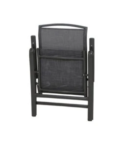 Siena Garden Klappstuhl Livorno, Anthrazit 25 Siena Garden Klappstuhl Livorno, Anthrazit -Gartenmöbel 1743509 WE DE 014 LivornoKlSesanthrgr