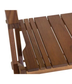 Siena Garden Klappstuhl Falun, Mit Armlehnen 8 Siena Garden Klappstuhl Falun, Mit Armlehnen -Gartenmöbel 1748755 WE DE 003 FalunKlSesselAkaFSC