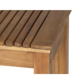 Siena Garden Tennisbank Falun, 2-Sitzer -Gartenmöbel 1750785 WE DE 001 FalunTennisbankAkaFSC