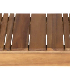 Siena Garden Tennisbank Falun, 2-Sitzer -Gartenmöbel 1750785 WE DE 002 FalunTennisbankAkaFSC