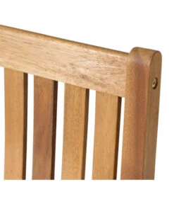 Siena Garden Landhaussessel Paleros -Gartenmöbel 1766369 WE DE 001 PalerosSesselAkazFSC