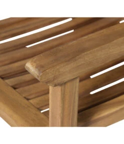 Siena Garden Landhaussessel Paleros -Gartenmöbel 1766369 WE DE 002 PalerosSesselAkazFSC