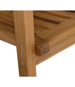 Siena Garden Landhaussessel Paleros -Gartenmöbel 1766369 WE DE 003 PalerosSesselAkazFSC