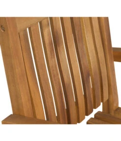 Siena Garden Landhaussessel Paleros -Gartenmöbel 1766369 WE DE 004 PalerosSesselAkazFSC