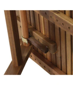 Siena Garden Klapptisch Falun, Ca. B80/H74/T80 Cm -Gartenmöbel 1774363 WE DE 007 FalunKlTis80x80AkFSC