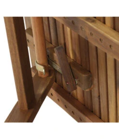 Siena Garden Klapptisch Falun, Ca. B80/H74/T80 Cm -Gartenmöbel 1774363 WE DE 008 FalunKlTis80x80AkFSC