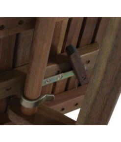 Siena Garden Klapptisch Falun, Ca. B80/H74/T80 Cm -Gartenmöbel 1774363 WE DE 009 FalunKlTis80x80AkFSC