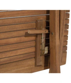 Siena Garden Klapptisch Falun, Ca. B80/H74/T80 Cm -Gartenmöbel 1774363 WE DE 011 FalunKlTis80x80AkFSC