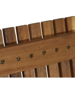 Siena Garden Bank Falun, 2-Sitzer -Gartenmöbel 1777010 WE DE 006 Falun2erBankAkaFSC