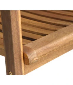 Siena Garden Bank Paleros, 2-Sitzer 9 Siena Garden Bank Paleros, 2-Sitzer -Gartenmöbel 1782226 WE DE 004 Paleros2erBankAkazFSC