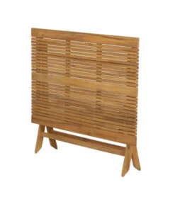 Siena Garden Klapptisch Falun, Ca. B120/H74/T80 Cm -Gartenmöbel 1783067 WE DE 003 FalunKlTis120x80FSC