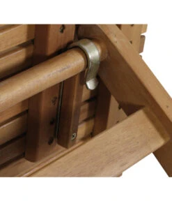 Siena Garden Klapptisch Falun, Ca. B120/H74/T80 Cm -Gartenmöbel 1783067 WE DE 007 FalunKlTis120x80FSC