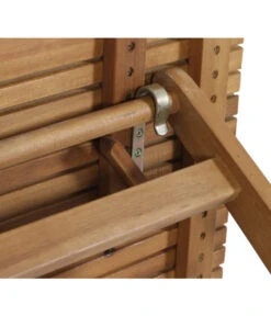 Siena Garden Klapptisch Falun, Ca. B120/H74/T80 Cm -Gartenmöbel 1783067 WE DE 008 FalunKlTis120x80FSC