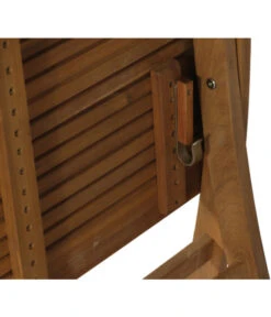 Siena Garden Klapptisch Falun, Ca. B120/H74/T80 Cm -Gartenmöbel 1783067 WE DE 010 FalunKlTis120x80FSC