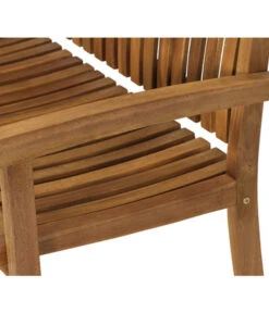 Siena Garden Bank Paleros, 3-Sitzer -Gartenmöbel 1783083 WE DE 002 Paleros3erBankAkazFSC