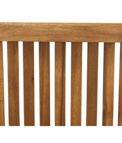 Siena Garden Bank Paleros, 3-Sitzer -Gartenmöbel 1783083 WE DE 004 Paleros3erBankAkazFSC