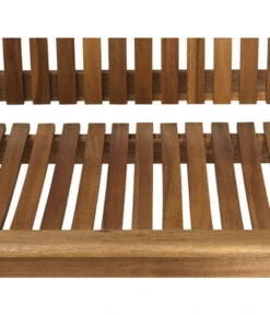 Siena Garden Bank Paleros, 3-Sitzer -Gartenmöbel 1783083 WE DE 005 Paleros3erBankAkazFSC