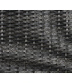 Siena Garden Lounge-Sessel Porto, Grau -Gartenmöbel 1786003 WE DE 010 PortoLoungeSesselgrau