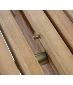 Siena Garden Ausziehtisch Falun, 150/175/200 X 100 X 74 Cm -Gartenmöbel 1786367 WE DE 008 FalunATis150175200