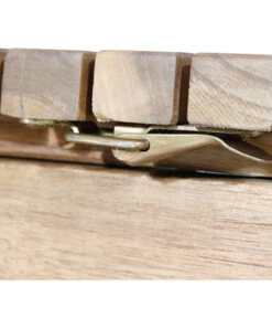 Siena Garden Ausziehtisch Falun, 150/175/200 X 100 X 74 Cm -Gartenmöbel 1786367 WE DE 009 FalunATis150175200