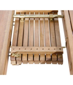 Siena Garden Ausziehtisch Falun, 150/175/200 X 100 X 74 Cm -Gartenmöbel 1786367 WE DE 010 FalunATis150175200