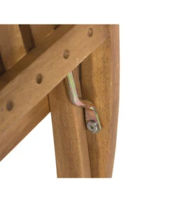 Siena Garden Klappstuhl Paleros 8 Siena Garden Klappstuhl Paleros -Gartenmöbel 1885441 WE DE 003 PalerosKlStuhlAkazFSC