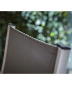 MWH Klappsessel Elements -Gartenmöbel 1895457 WE DE 002 KlappsesselElements Neu