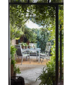 Madison Niederlehnerpolster Maui, Ca. B50/H5/T105 Cm -Gartenmöbel 1897149 WE MO 002 GruppeElements 1