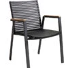 Cinas Stapelstuhl Mood Extreme -Gartenmöbel 2011765 WE FS 001 StapelstuhlMoodExtreme