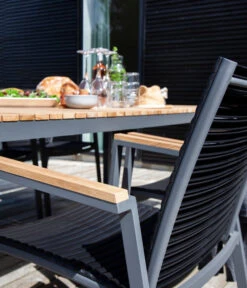 Cinas Stapelstuhl Mood Extreme -Gartenmöbel 2011765 WE MO 001 StapelstuhlMoodExtreme