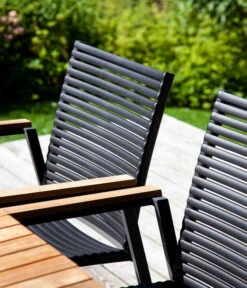 Cinas Stapelstuhl Mood Extreme -Gartenmöbel 2011765 WE MO 002 StapelstuhlMoodExtreme