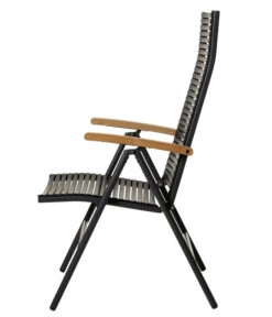 Cinas Klappstuhl Mood Position -Gartenmöbel 2011831 WE FS 003 KlappstuhlMoodPosition