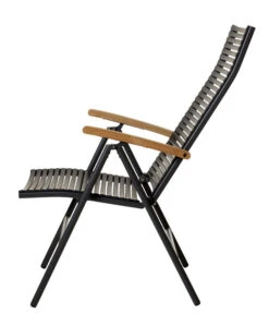 Cinas Klappstuhl Mood Position -Gartenmöbel 2011831 WE FS 004 KlappstuhlMoodPosition