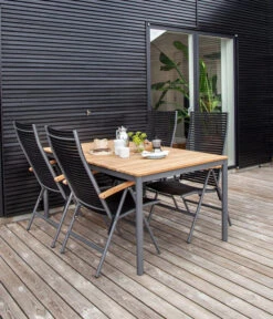 Cinas Klappstuhl Mood Position -Gartenmöbel 2011831 WE MO 001 KlappstuhlMoodPosition