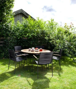 Cinas Stapelstuhl Mood Classic -Gartenmöbel 2011872 WE MO 001 StapelstuhlMoodclassic